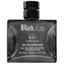 ریو بلک اکس